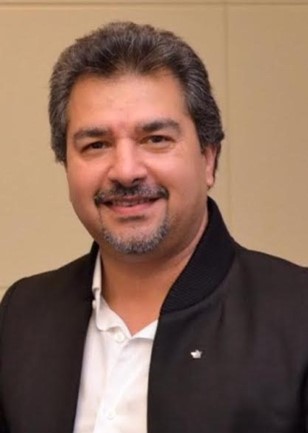 Dr Shahid Lateef