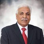 Prof Dr Afzal Javed