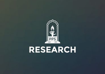 PPS Research Mentor Award