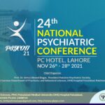 24th National Psychiatric Conference- November 26-28 2021