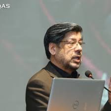 Dr Nasar Syed