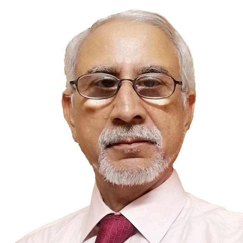 Prof. Dr. Muhammad Ismail Tariq