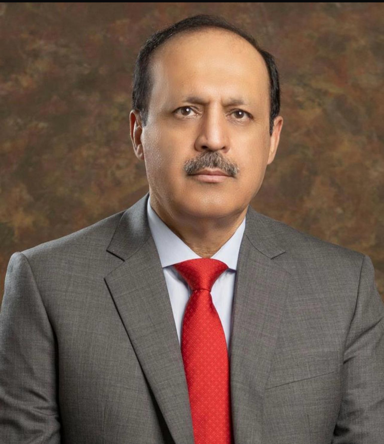 Prof. Dr. Ghulam Rasool