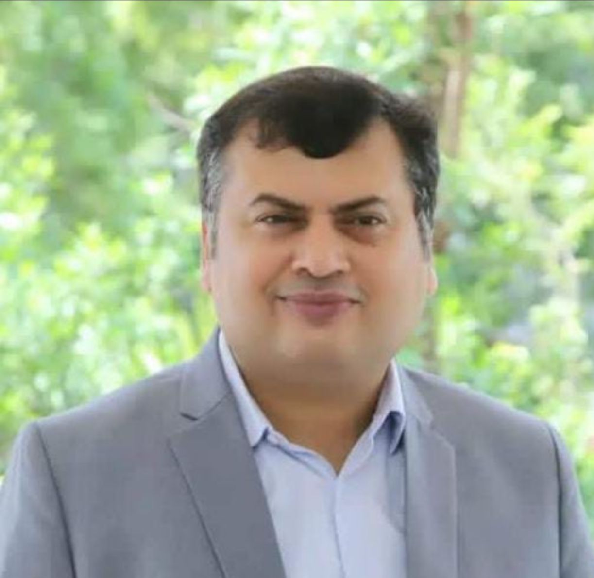 Prof. Dr. Chooni Lal