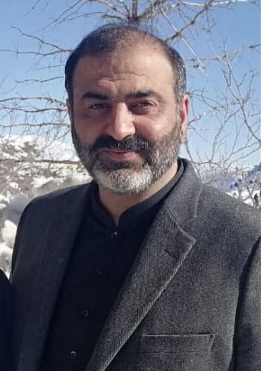 Prof. Dr. Asif Kamal