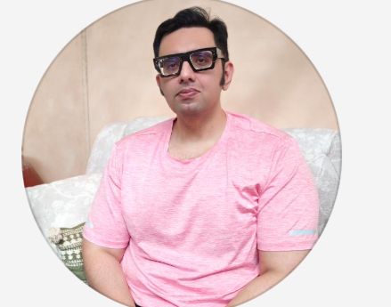 Prof. Dr. Muhammad Mujtaba